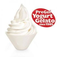 PREGEL Frozen Joghurt 