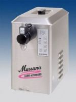 Mussana Sahnemaschinen 2 - Liter 