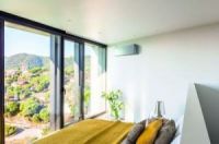 Daikin Stylish - FTXA-C (3 Farb Varianten) 12
