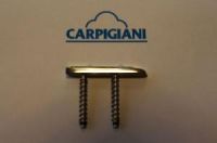 Carpigiani Metall Rührwerksmesser 