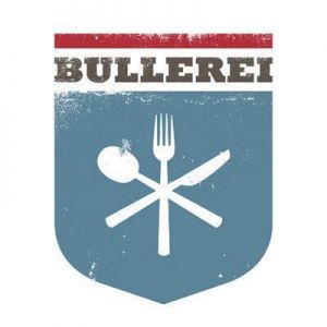 BULLEREI<BR> Hamburg