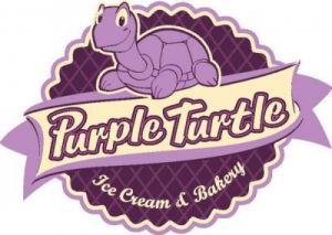 PURPLE TURTLE