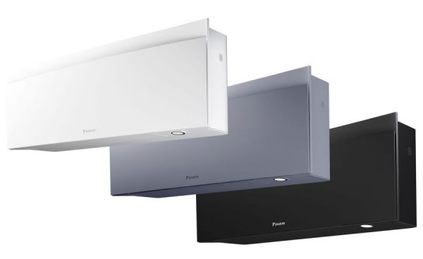 Daikin Emura 3 FTXJ (3 Farb Varianten) 1