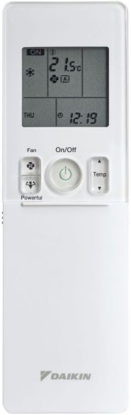 Daikin Stylish - FTXA-C (3 Farb Varianten) 9