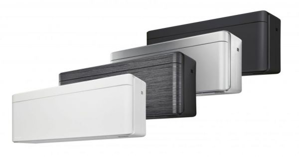 Daikin Stylish - FTXA-C (3 Farb Varianten) 1