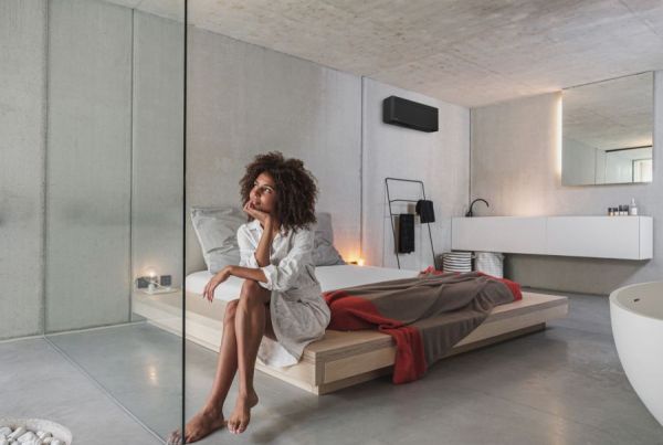 Daikin Stylish - FTXA-C (3 Farb Varianten) 11