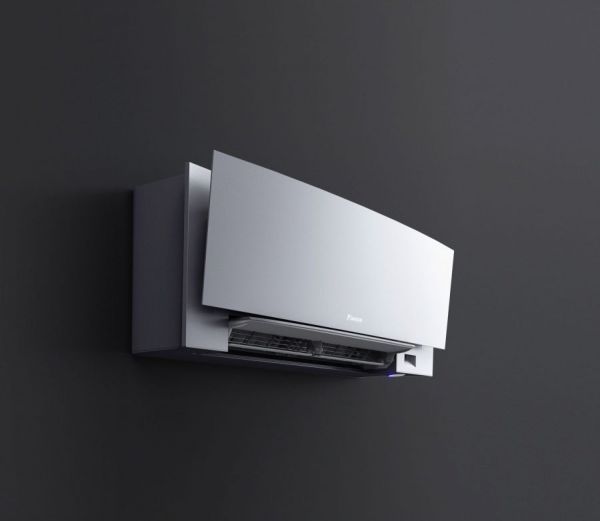 Daikin Emura 3 FTXJ (3 Farb Varianten) 12