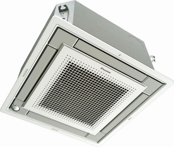 Daikin Eurorastergerät - FFA  3