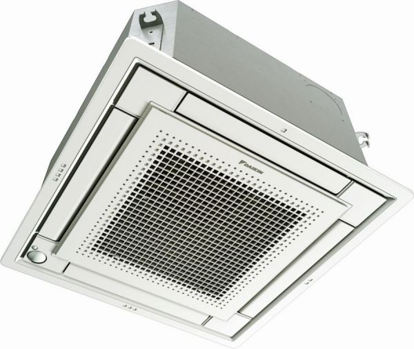 Daikin Eurorastergerät - FFA  2
