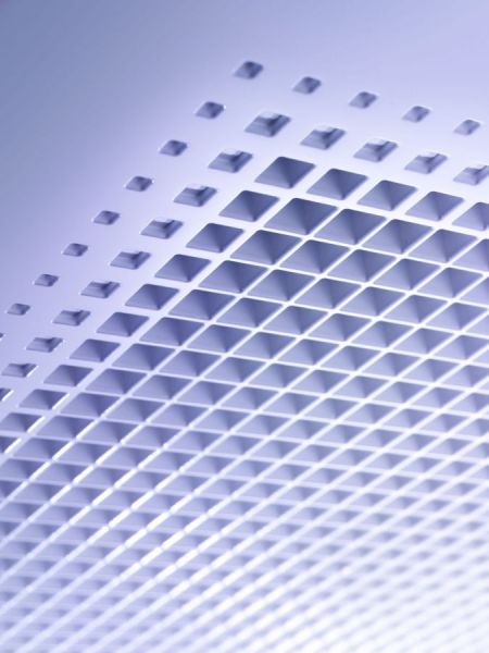 Daikin Eurorastergerät - FFA  5