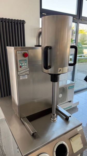 Tafec Turboplus Piccolo 3