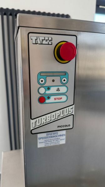Tafec Turboplus Piccolo 4