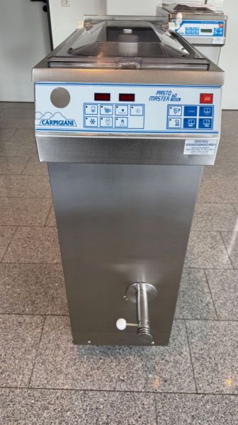 Carpigiani Pastomaster 60 tronic, generalüberholt, gebraucht. 1