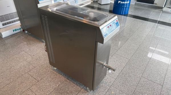 Carpigiani Pastomaster 60 tronic, generalüberholt, gebraucht. 2