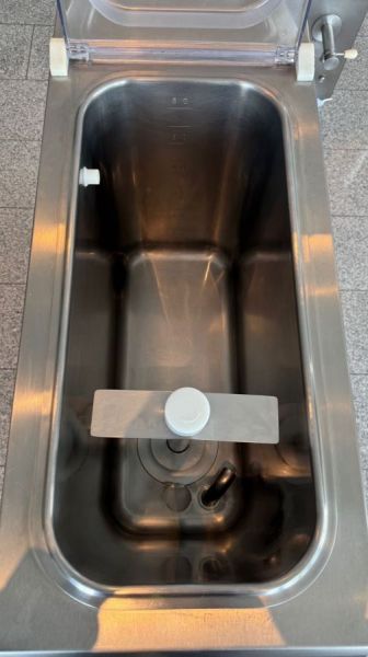 Carpigiani Pastomaster 60 tronic, generalüberholt, gebraucht. 3