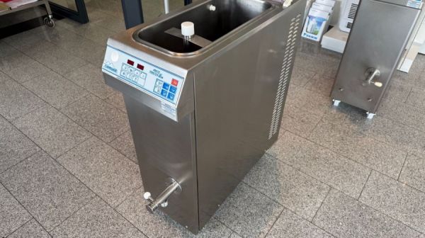 Carpigiani Pastomaster 60 tronic, generalüberholt, gebraucht. 4