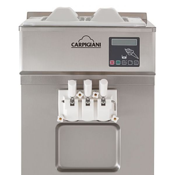 Carpigiani Softeismaschine Super Tre AV EVO 2
