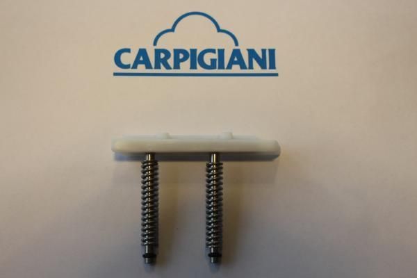 Carpigiani Kunststoff Rührwerksmesser  1