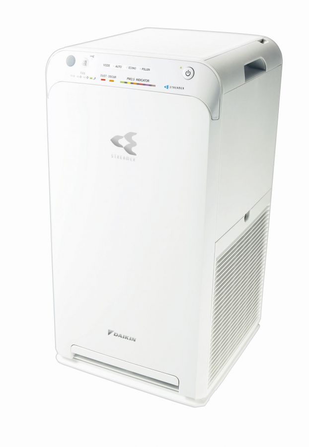 Daikin Luftreiniger